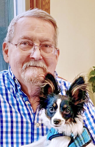 Richard H. Hilditch 1941-2026